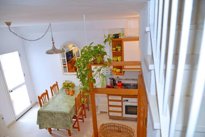 Casa Lea Villa อิสลันตียา ภายนอก รูปภาพ