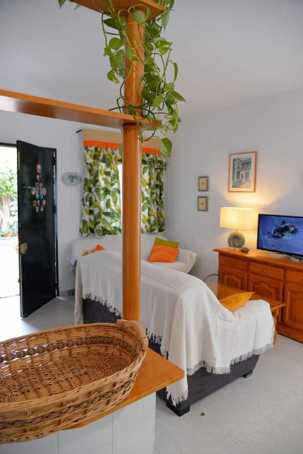 Casa Lea Villa อิสลันตียา ภายนอก รูปภาพ